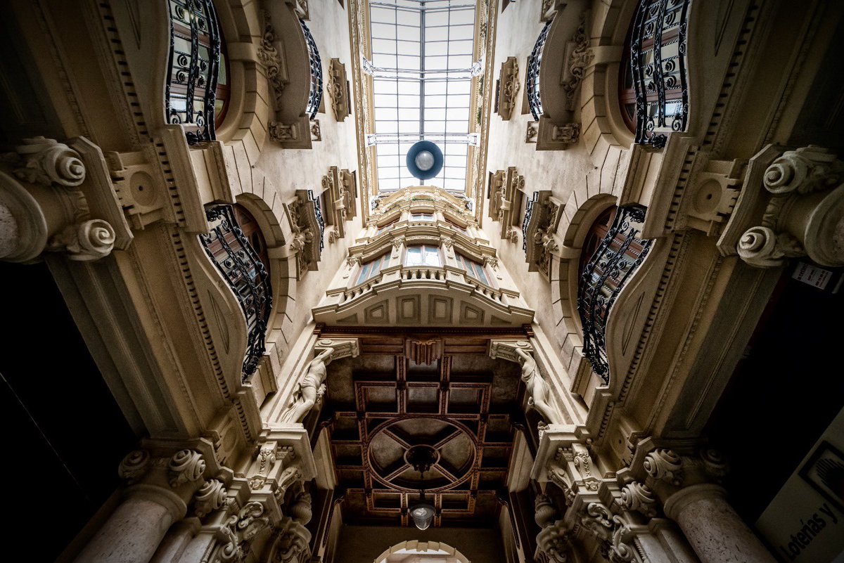 Manuel Serrano tweet media