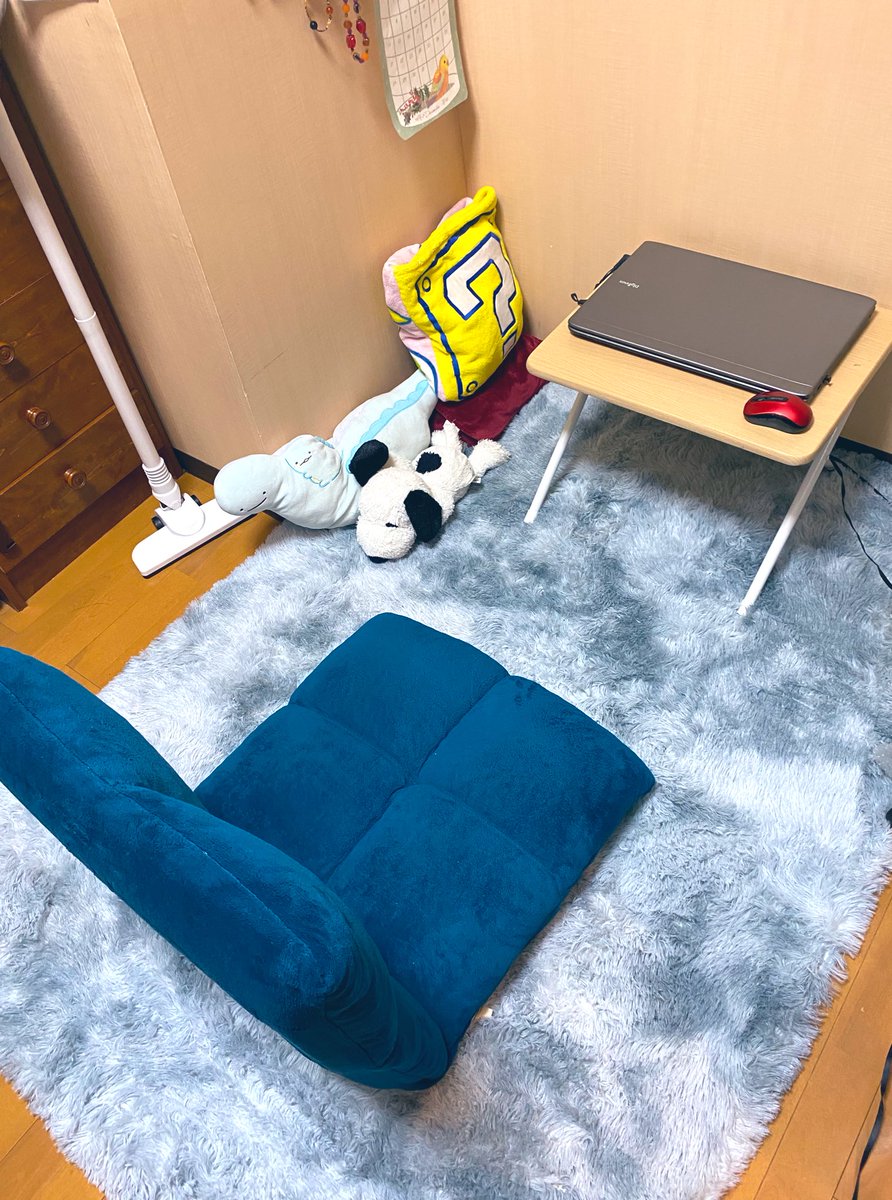 学校では OR #整理整頓