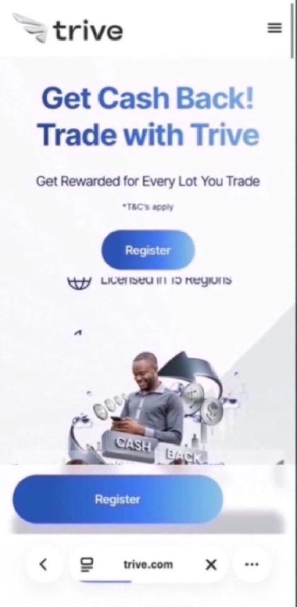 Be Careful When Investing
#Trive &amp; #Hoebey are circulating across social media with promises of massive crypto returns—but multiple users report stolen funds, fake profits, &amp; blocked withdrawals.
Avoid these platforms
DM for guidance or verified recovery asistance…;
#CryptoScam