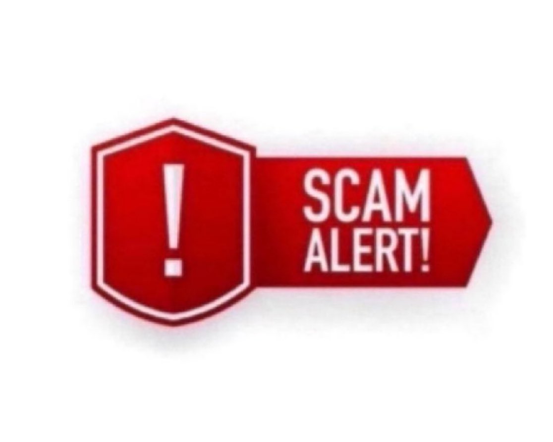 #FINLOGUE has been reported as a scam operation.
Avoid using it.

If your funds are affected, DM now for verified recovery assistance….;;;

#CryptoScam #CryptoRecovery