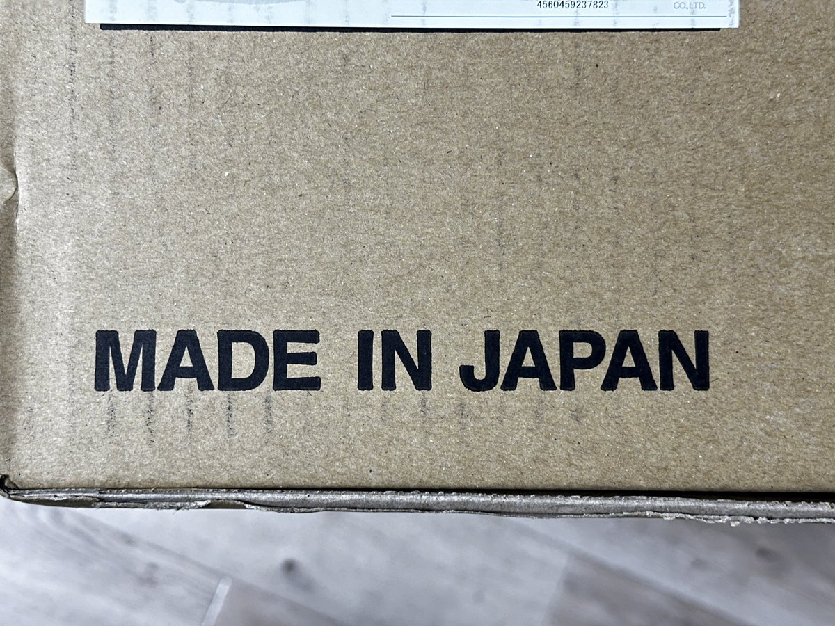 【kazoo♡‼︎】※他の方，購入不可。 みかん🍊の悲しい事とは別に、BFで購入した物の一部も届いた！ 開封