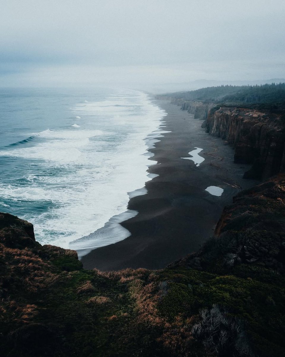 visualsofearth1's tweet photo. Oregon Coast https://t.co/SIz9t4TTG5