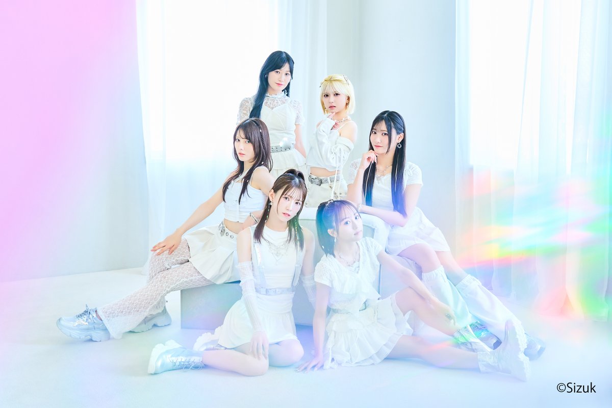 🫧#LarmeR 明日のイベント情報🫧／ ✨LarmeR 2nd LIVE TOUR 〜Lucent