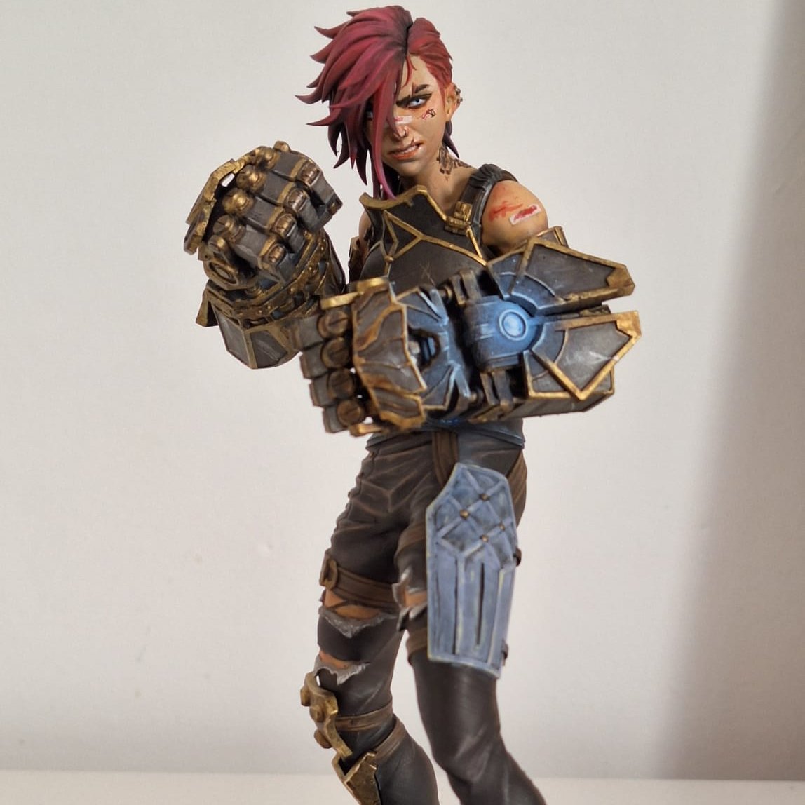 Axes In Motion tweet media