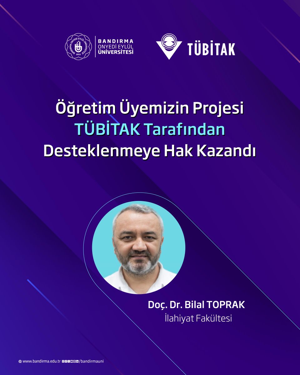 Bilal Toprak tweet media