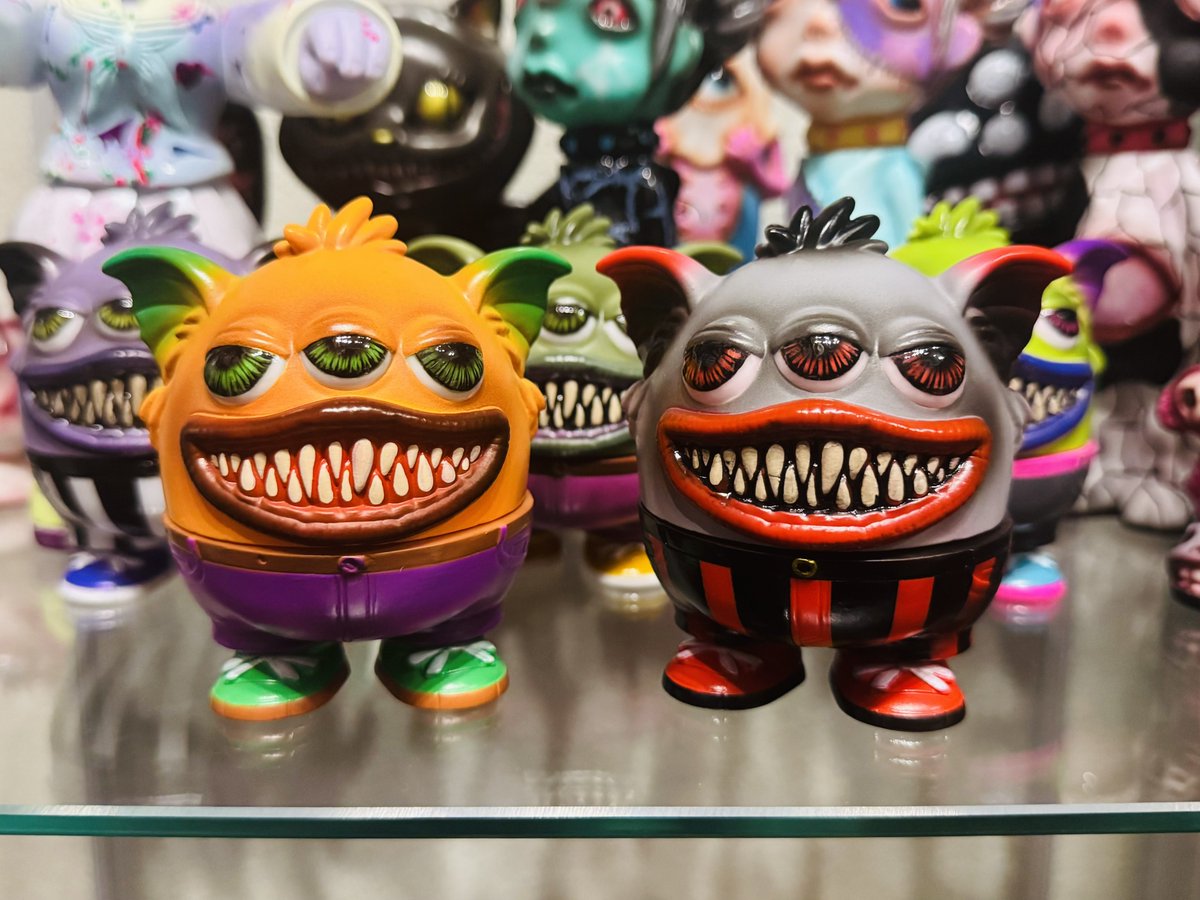 𝙿𝙴𝙴𝙺 𝙰 𝙱𝙾𝙾 𝚃𝙾𝚈 @𝟷𝟸/𝟸𝟶 宵酔倶楽部 忘年回