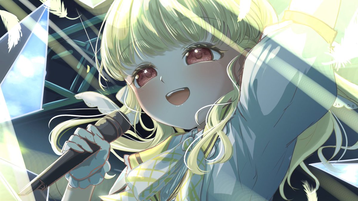 小雀とと🔫🐥 (@toto_kogara) / Posts / X