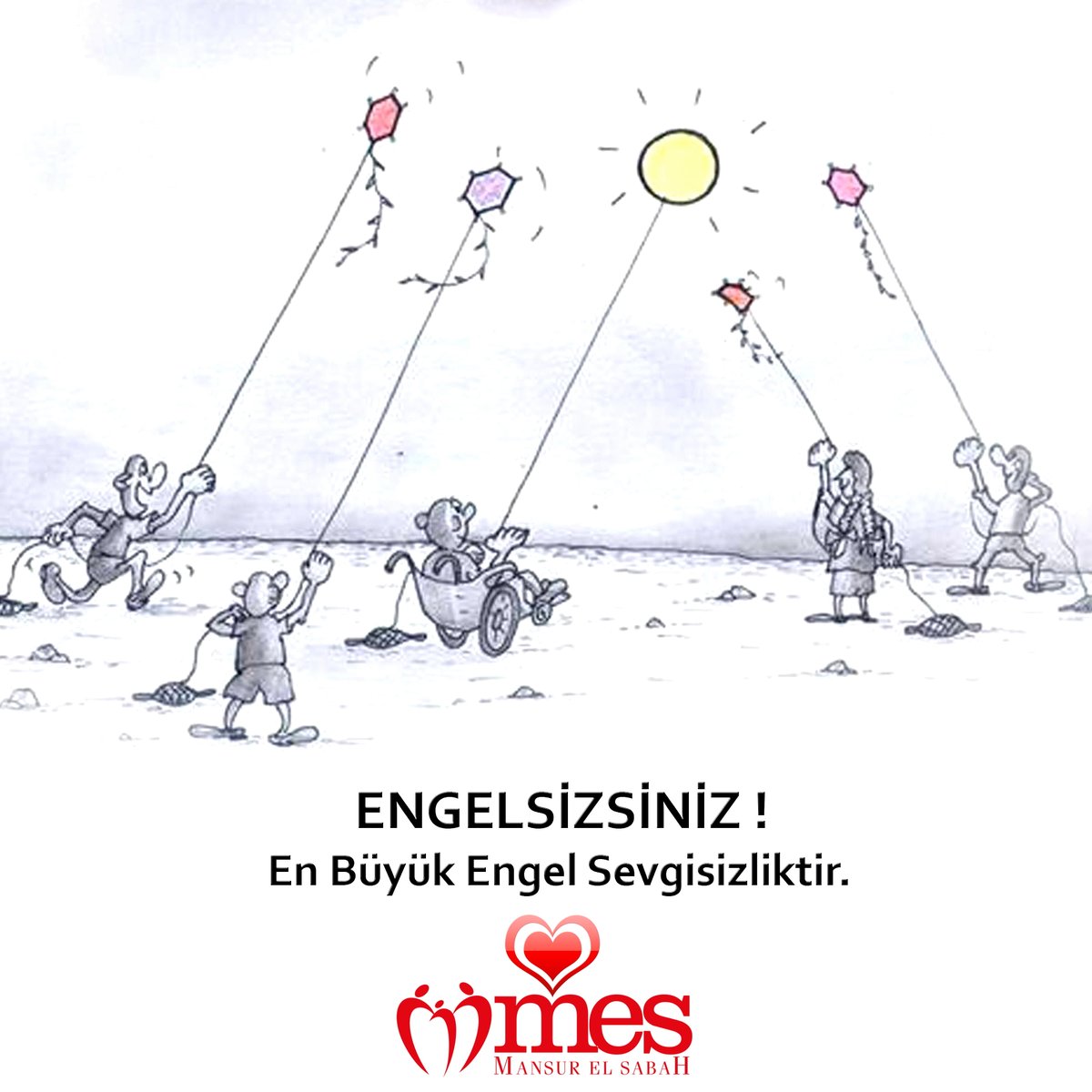 #3AralıkDünyaEngellilerGünü 💗
#EngellilerGünü #engelli #engel #engelolmayınyeter 
#5000KısmiyeAdaletsizsiniz Son 2,5 Sörloth Rusya