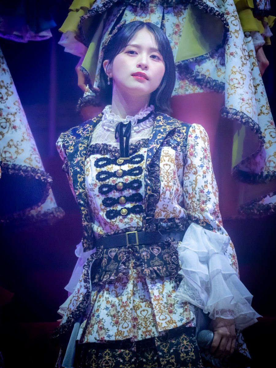 2025/11/22 ＝LOVE 8th ANNIVERSARY PREMIUM TOUR 北海道公演 1日目