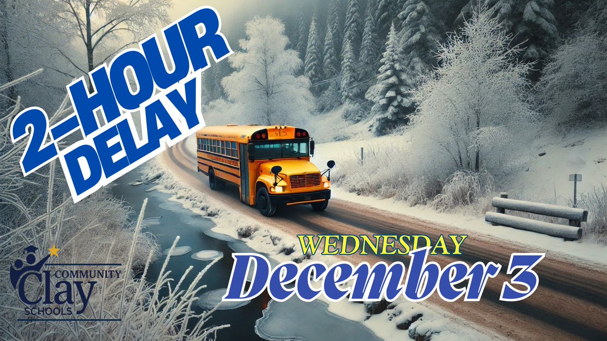 ClayCommunitySchools tweet media