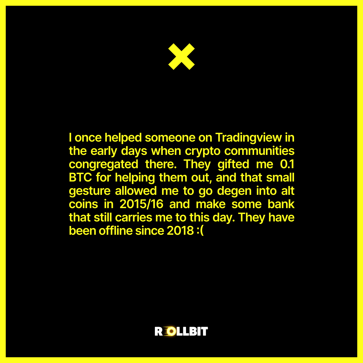 coinfessions's tweet image. They have been offline since 2018 :(