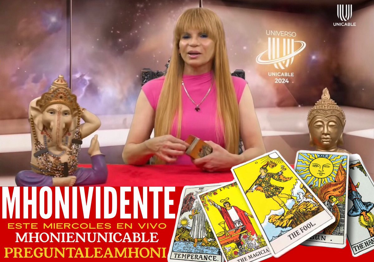 Melendezma51941's tweet image. la mejor secccion por @UnicableOficial @ClubMhoniFan @mhonividente #preguntaleamhoni #mhonienUnicable