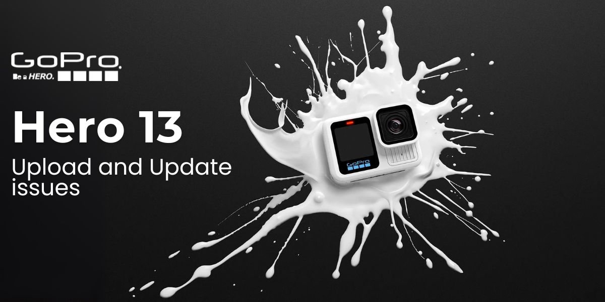 AWPRO_TV's tweet image. Stuck on &quot;Update Failed&quot; just when you’re ready to shoot? 😤 Nothing is more annoying than new gear acting up.  

Read More: shorturl.at/YzT7g

#GoProHero13 #ActionCam #TechSupport