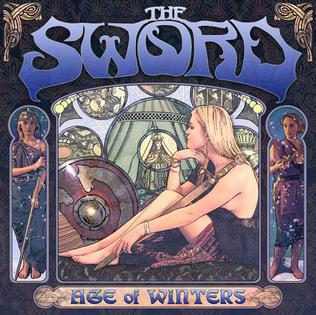 7RockLists's tweet photo. #RandomAlbum
#AgeOfWinters (2006) - The Sword πΊπΈ
Ex: 6/7 https://t.co/oQtAGam3C4