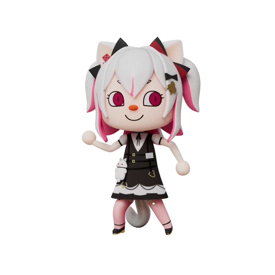 な、なんだこの質感！？ かわいい！！！！！！🥰💕