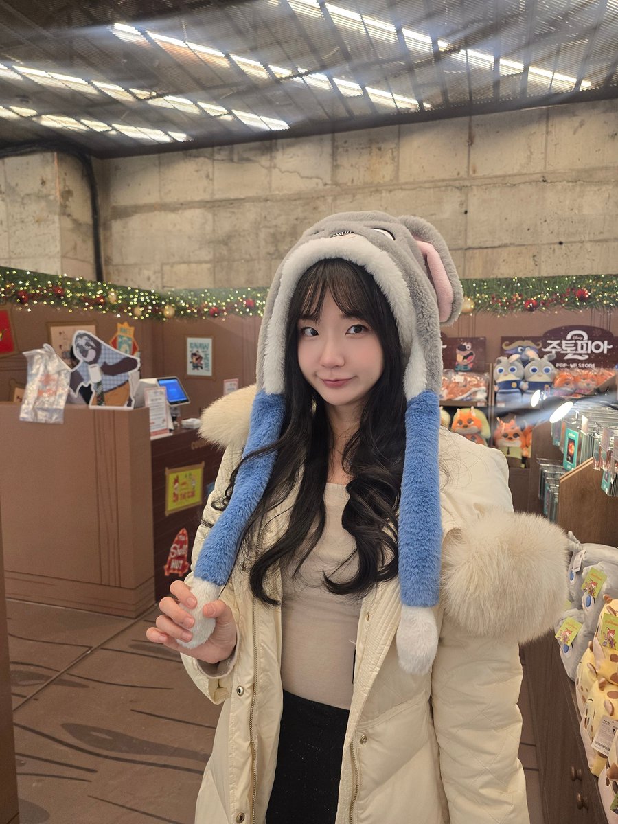 tyongeee's tweet image. Im Judy Now! 

p.s photo credit to Hartgeman ☺️🫶