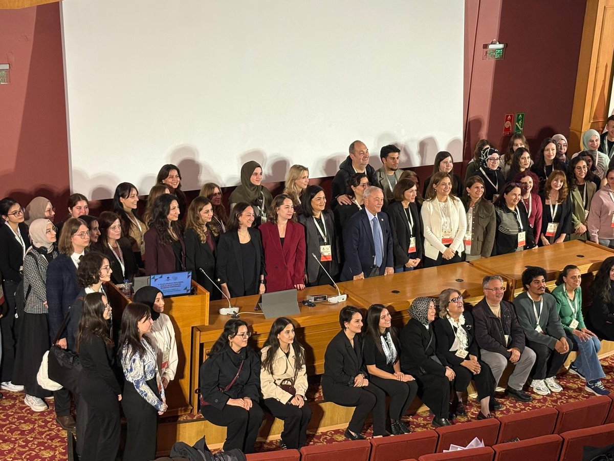 İstiklal Anaokulu öğretmenimiz Zehra Avan, Sabri Ülker Vakfı tarafından düzenlenen *“Sınıf İçinde Gıda Okuryazarlığı İyi Uygulama Yarışması”*nda Türkiye 2’ncisi oldu. 👏🌿

Çalışmalara katkı sunan İş Sağlığı ve Güvenliği Birimimiz ile kurum diyetisyenimize destekleri için