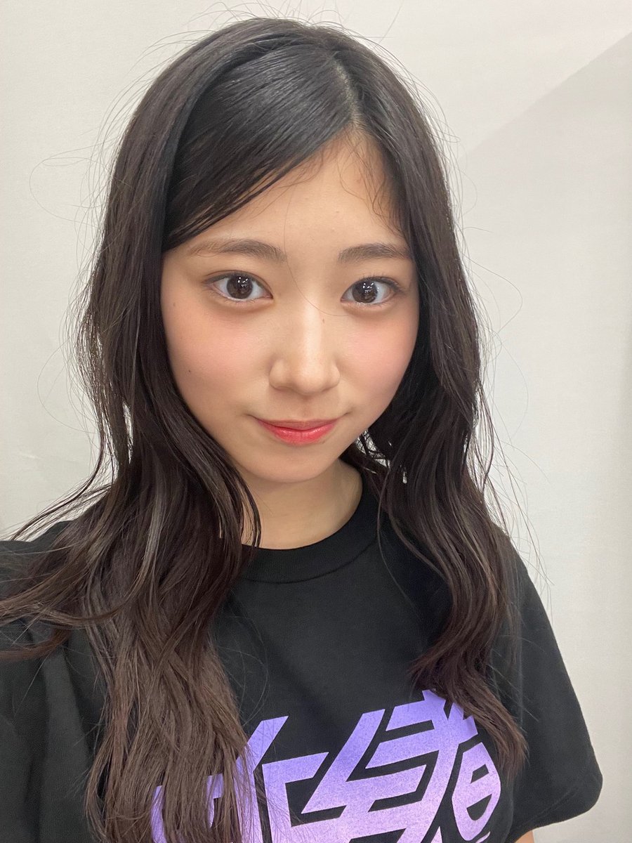 nogizaka46's tweet image. 【ブログ更新 川端晃菜】 行こうぜ ピリオドの向こうへ dlvr.it/TPbrh8