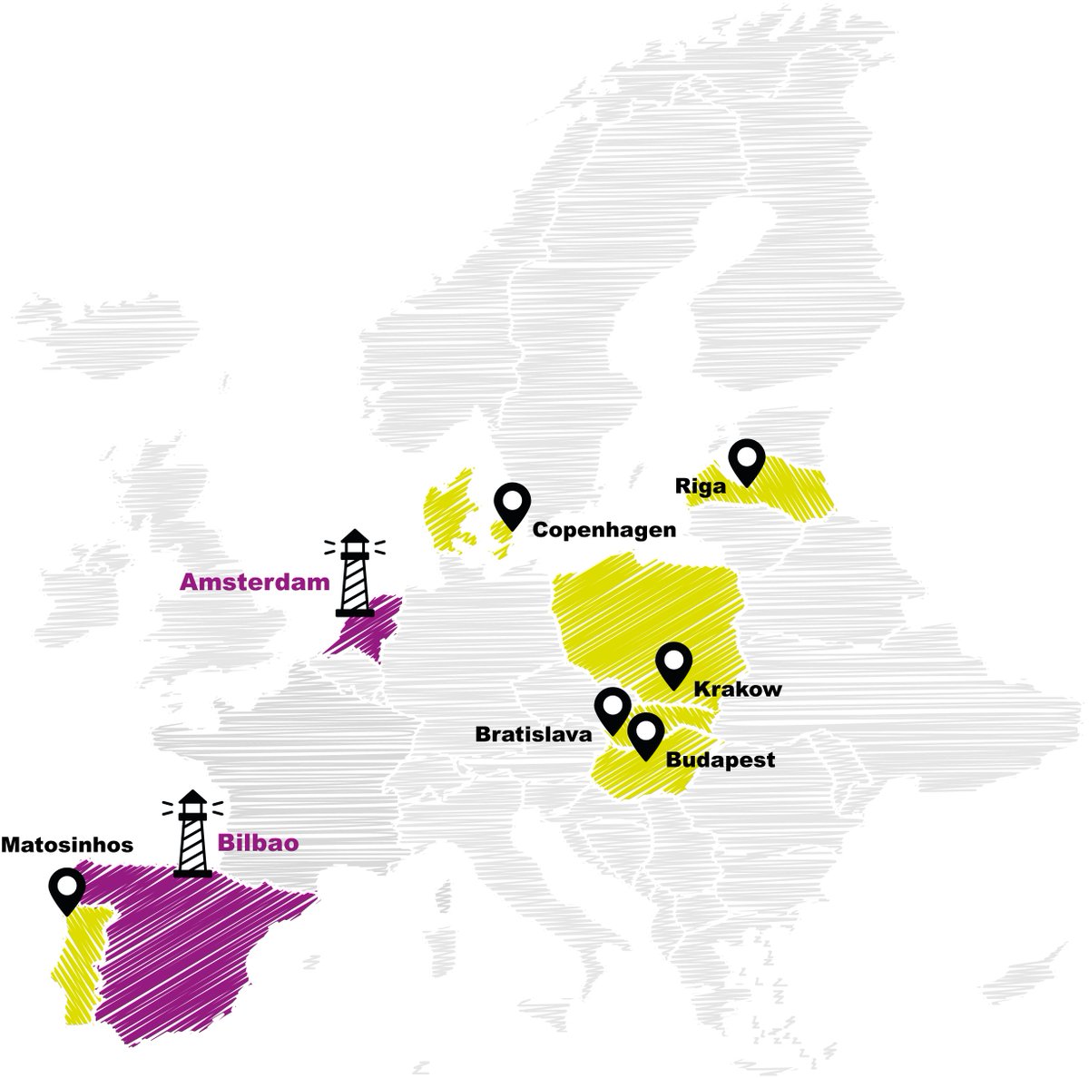 cinea_eu's tweet image. Can neighbourhoods produce more energy than they use? 

The project @AtelierH2020 is demonstrating how 8 European cities are building Positive Energy Districts and reshaping urban life.

👉Discover how they’re doing it: link.europa.eu/wnYX3J

#EU #H2020Energy #HorizonEU #Energy