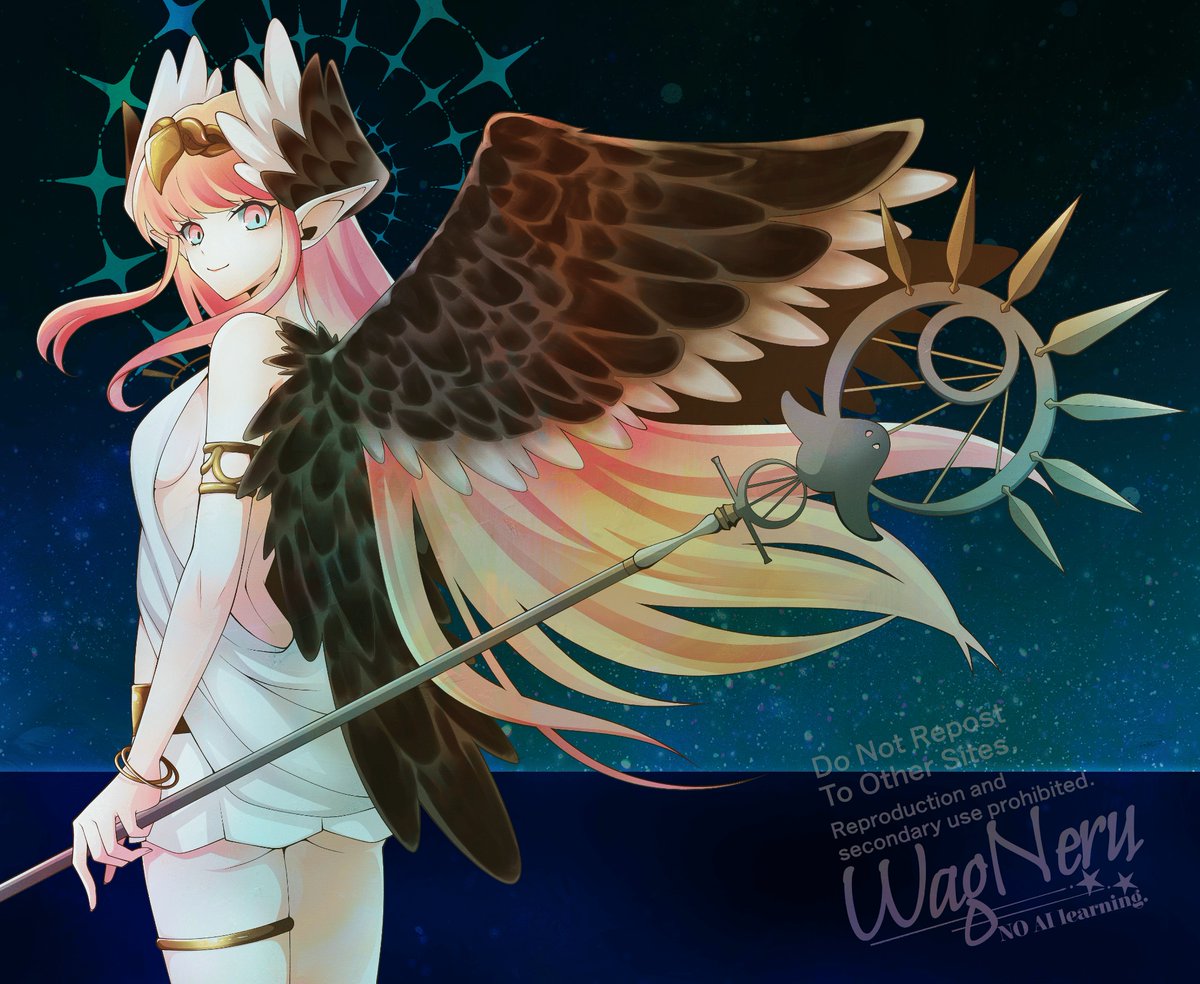 ワルキューレ FGO