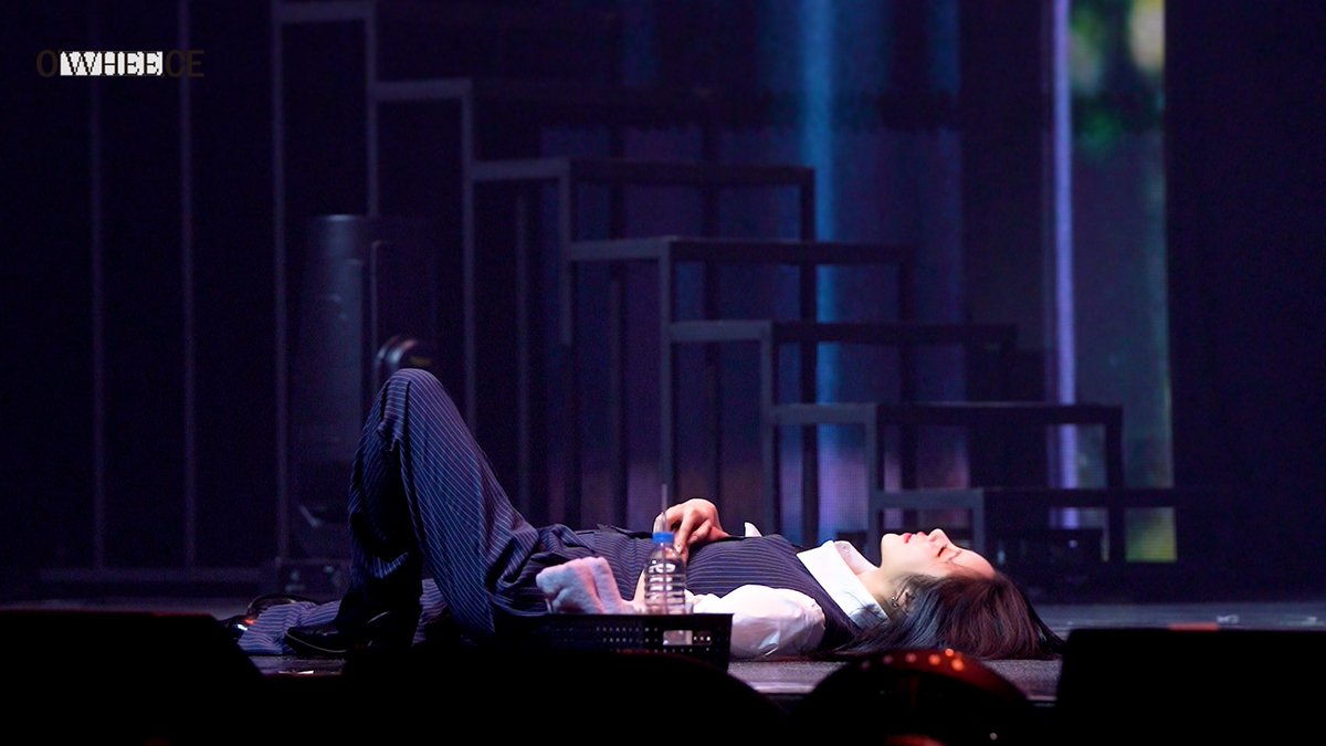 [#WheeIn]
휘인(Whee In) 2025 FAN CONCERT [OWHEECE] in SEOUL BEHIND

🔗 youtu.be/4B1r1YnB8X0

#휘인 #OWHEECE