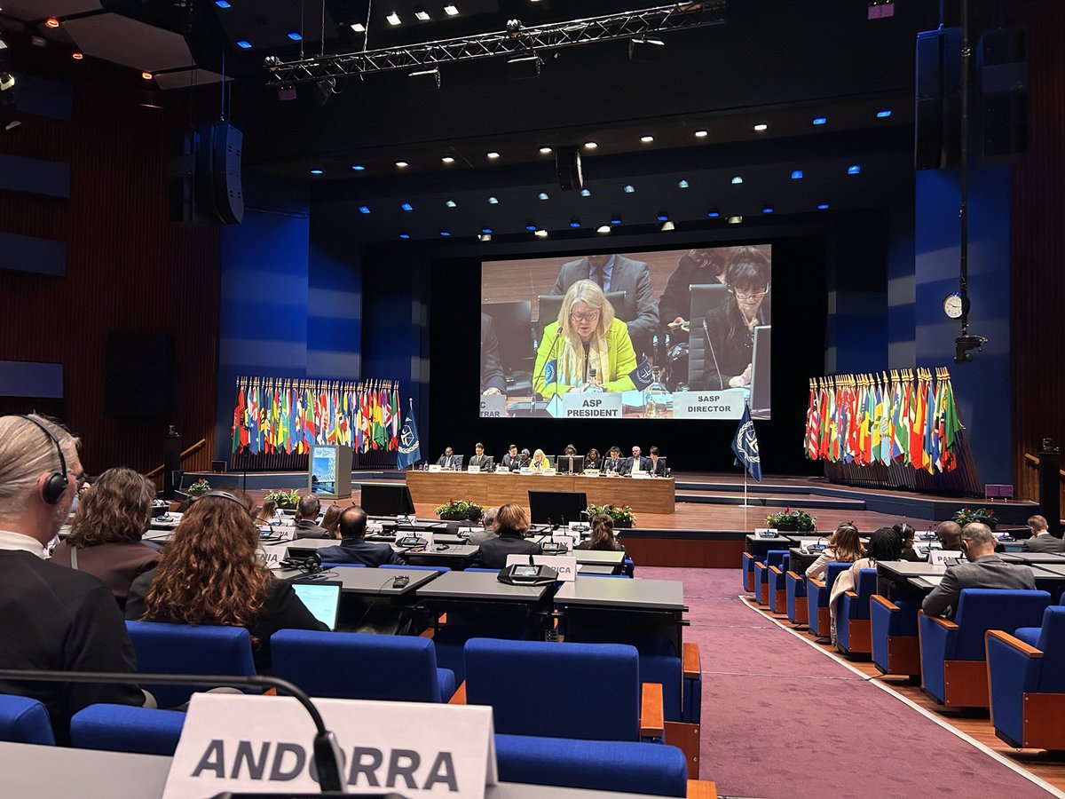 Ambassade d'Andorre tweet media