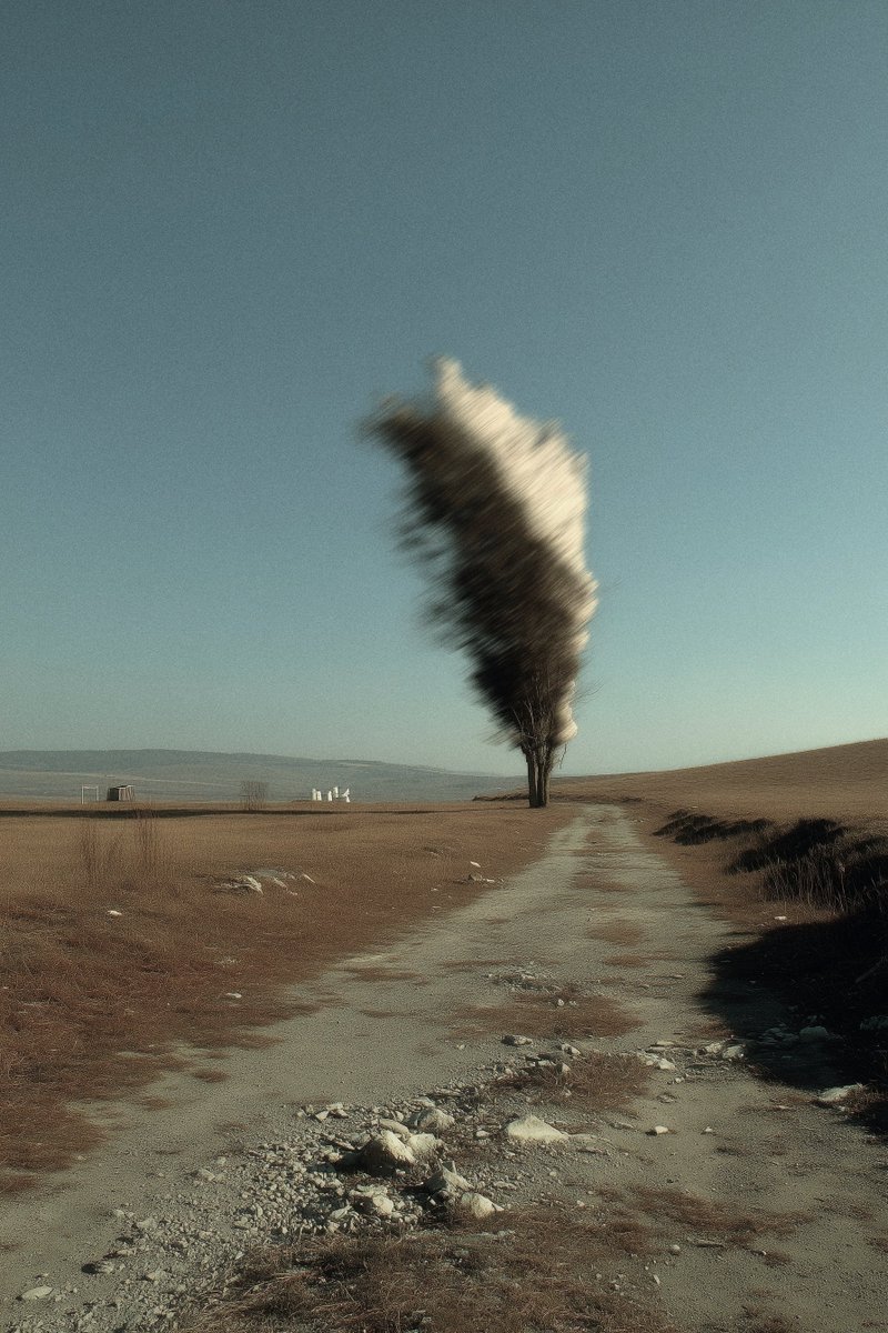 Microburo's tweet image. #anomaly