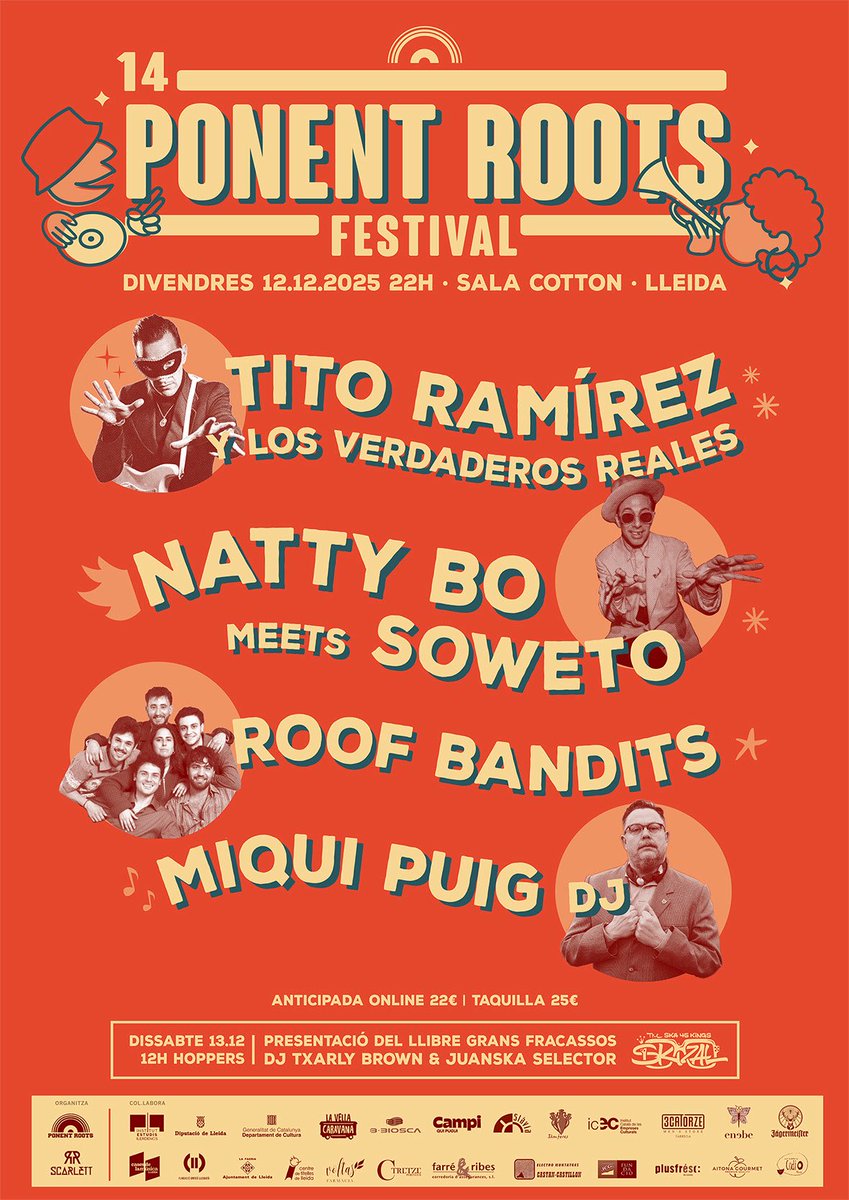 ponent roots tweet media