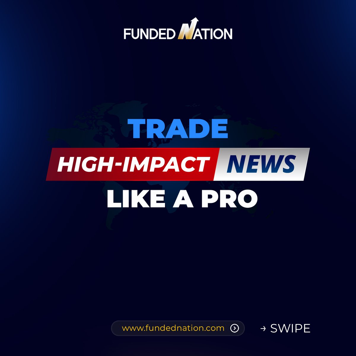 FUNDED NATION tweet media