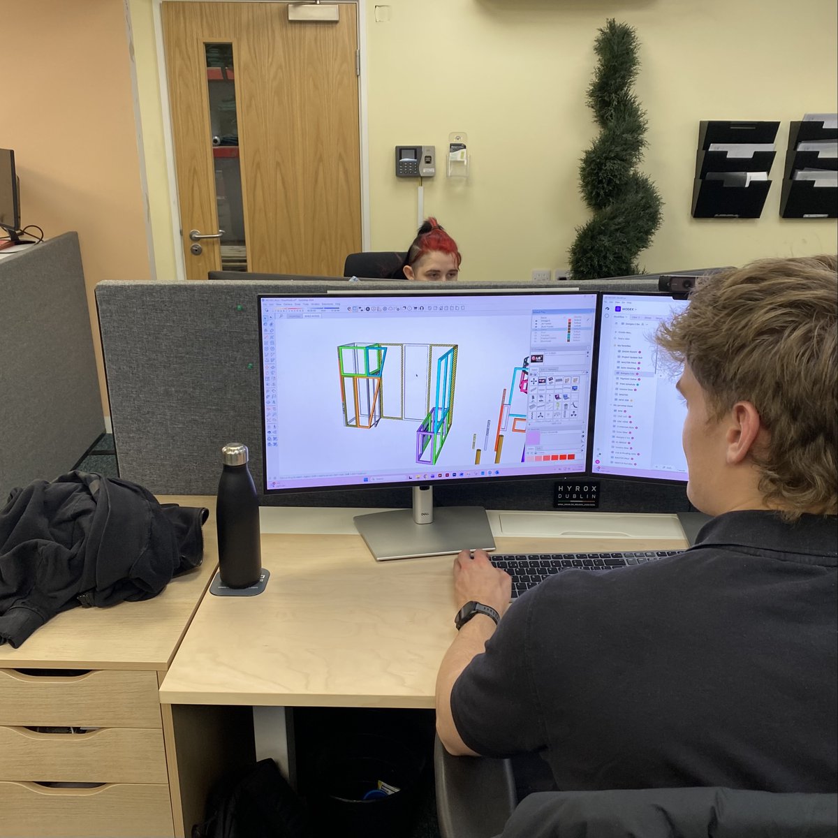 Modex_News's tweet image. You get three free design proposals before committing to a package with us. Give us a call on 01869 819575 or email estelle@modexuk.com to arrange your free proposal.
modexuk.com
#modex #modexexhibitions #eventprofs #PackagingInnovations #Empack2026 #necbirmingham