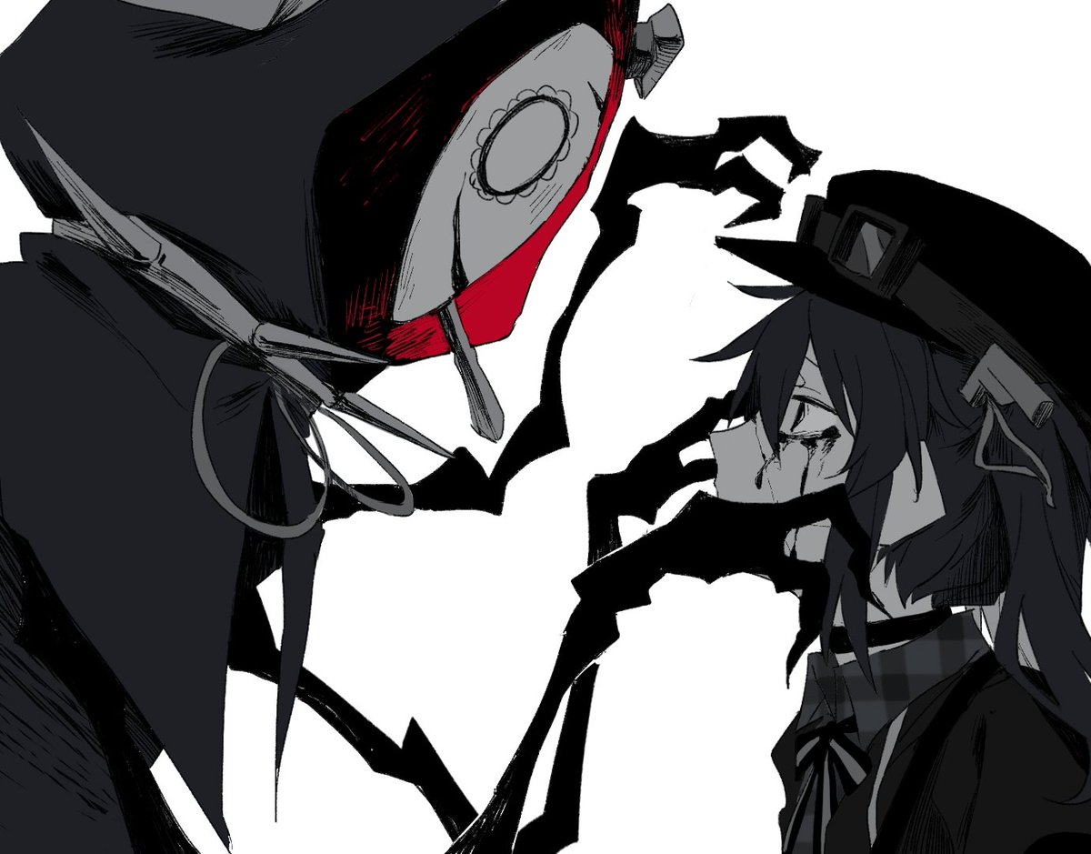 A2017laite's tweet image. 黑部骨