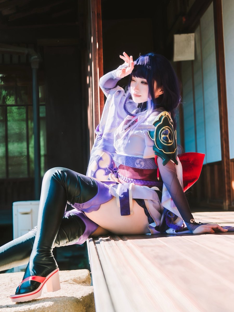 心地良い日差し