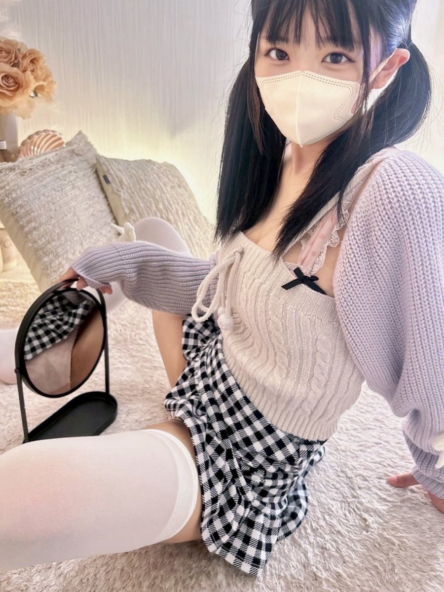 ゆゆぅ様♡専用です♡ 想像するだけで…みて？♡