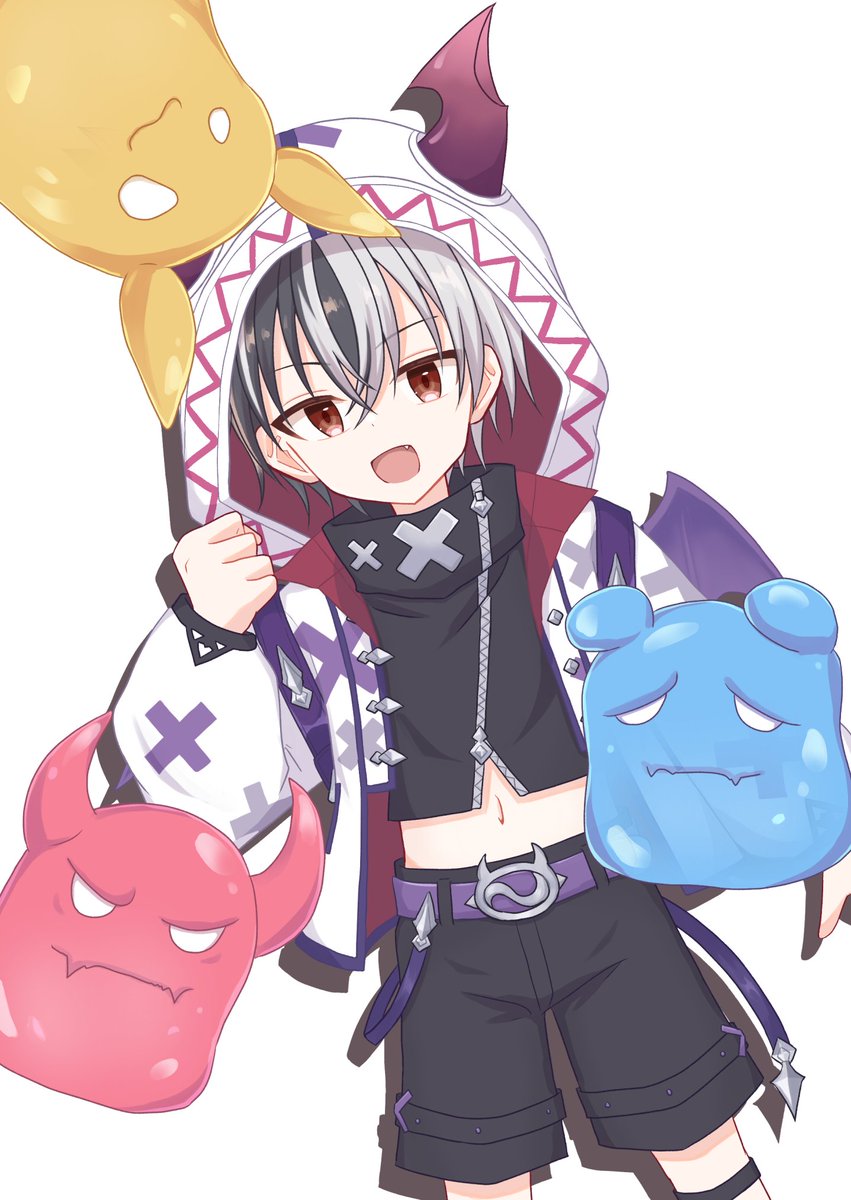 白山 (@shiroyama_13) / Posts / X