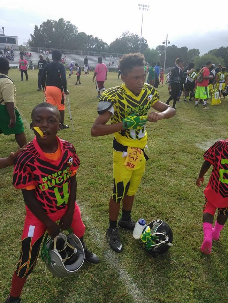 dream school Oregon  🦆