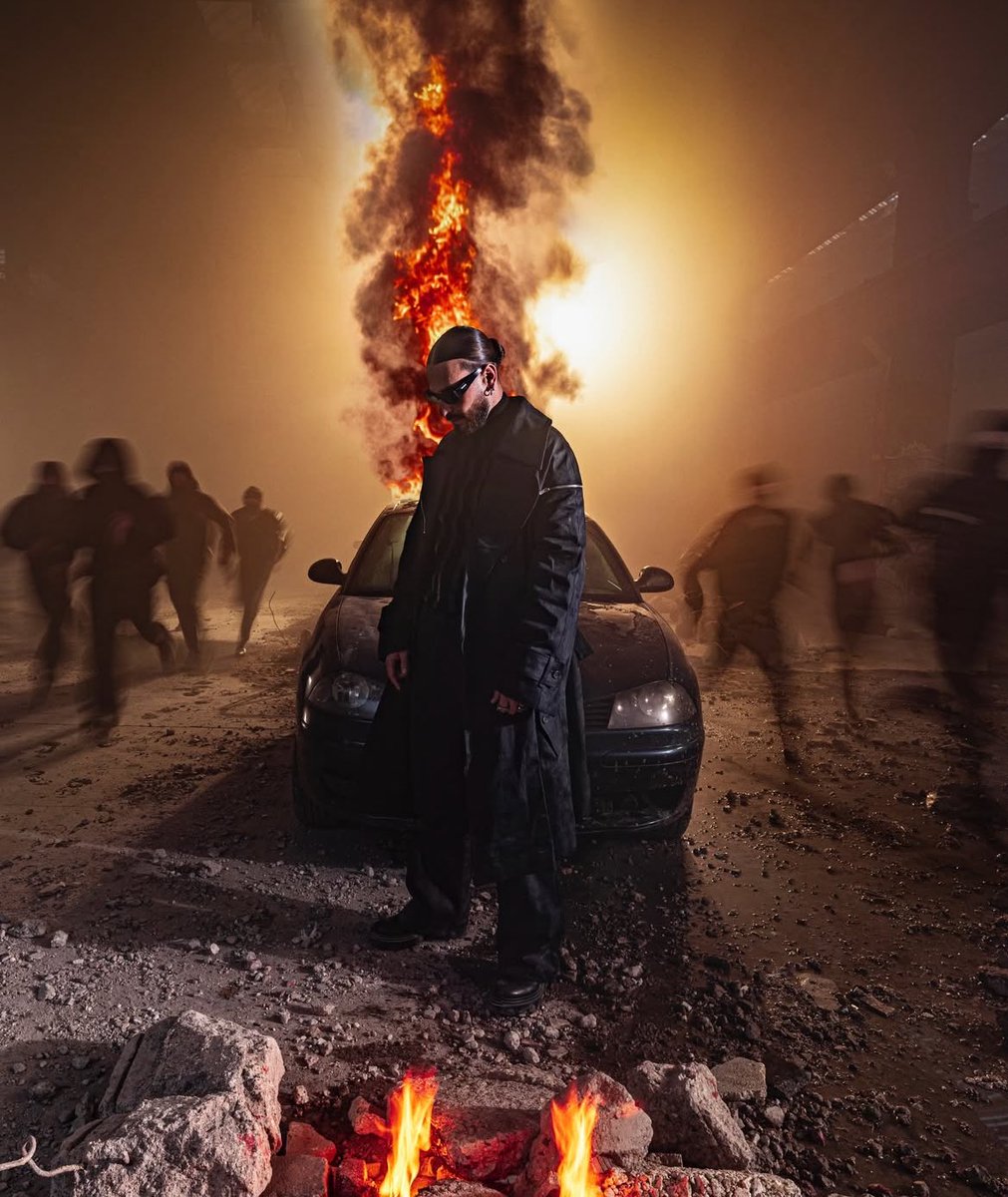 60SecondesSCH's tweet photo. SCH TEASE UN RETOUR POUR LA SEMAINE PROCHAINE 🚨🚨🚨 https://t.co/w40q3Hd57r