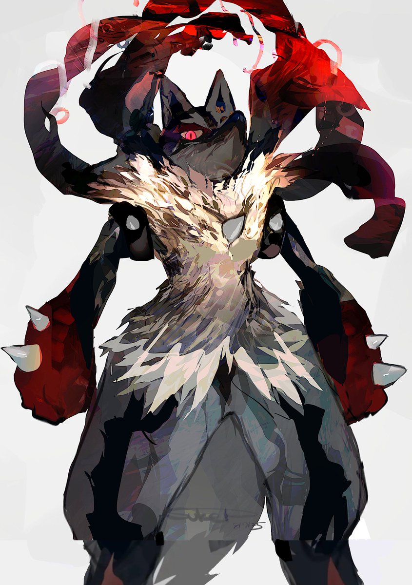 MonsterOfSukeP's tweet image. 