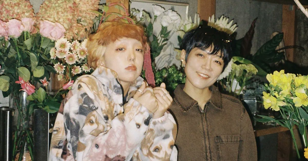 smart_twjp's tweet photo. 【たまに会う惑星】 モノンクル吉田沙良×CRCK/LCKS小田朋美が語る新作とシンガーの孤独　AI時代に「楽しい」を追求する理由とは | smart Web | 宝島社の雑誌「スマート」公式サイト - https://t.co/LTJ1GcYCxl

#モノンクル
#CRCK/LCKS https://t.co/iMHGBvhs4E