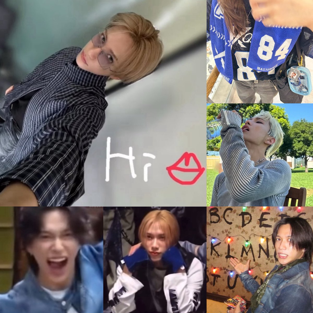 ごりりん tweet media