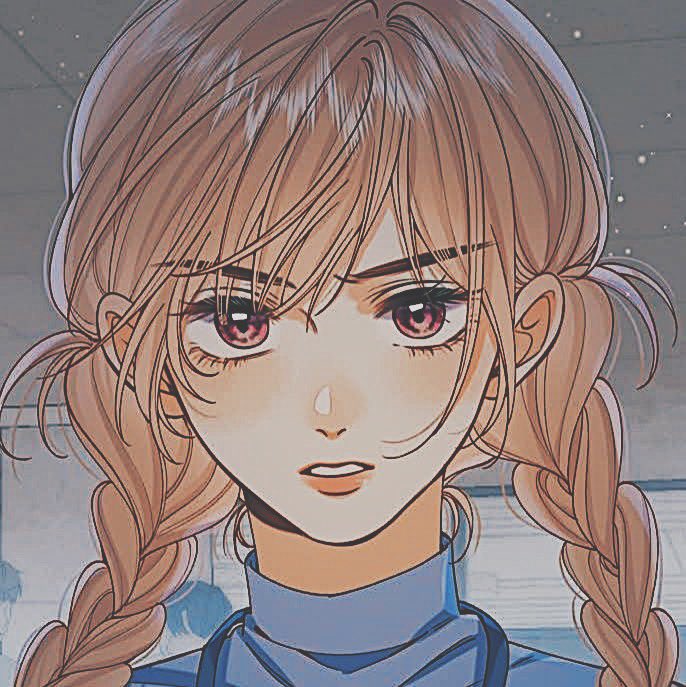 mourninggdoves's tweet photo. conversation claiming i’m a goddess ?

( blinking a few times, her pink hues looking at him up and down. ) 

. . .so what are you exactly? https://t.co/SfGCIyyvZb