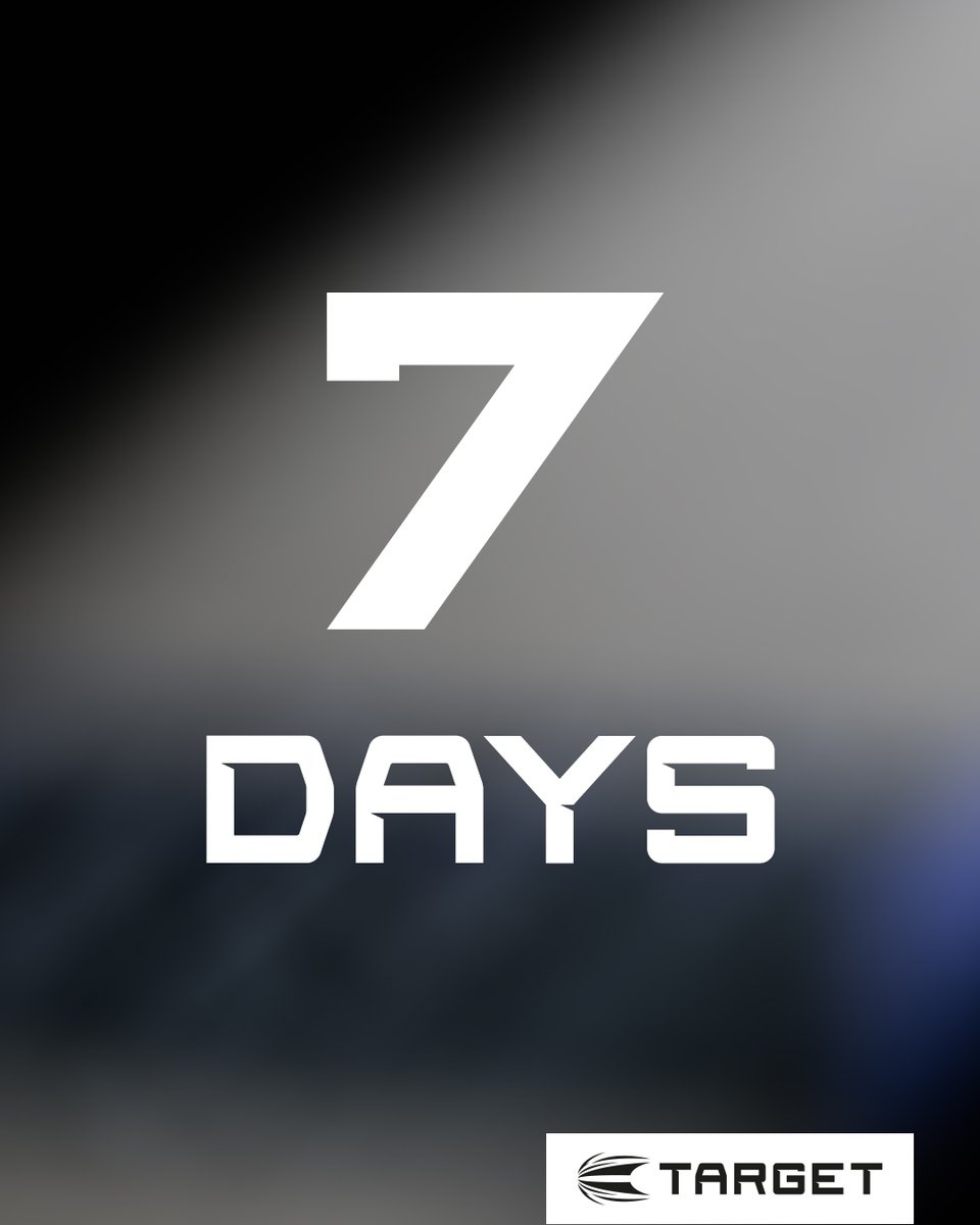 10.12.25 ⏳

#TeamTarget #DecLaunch25