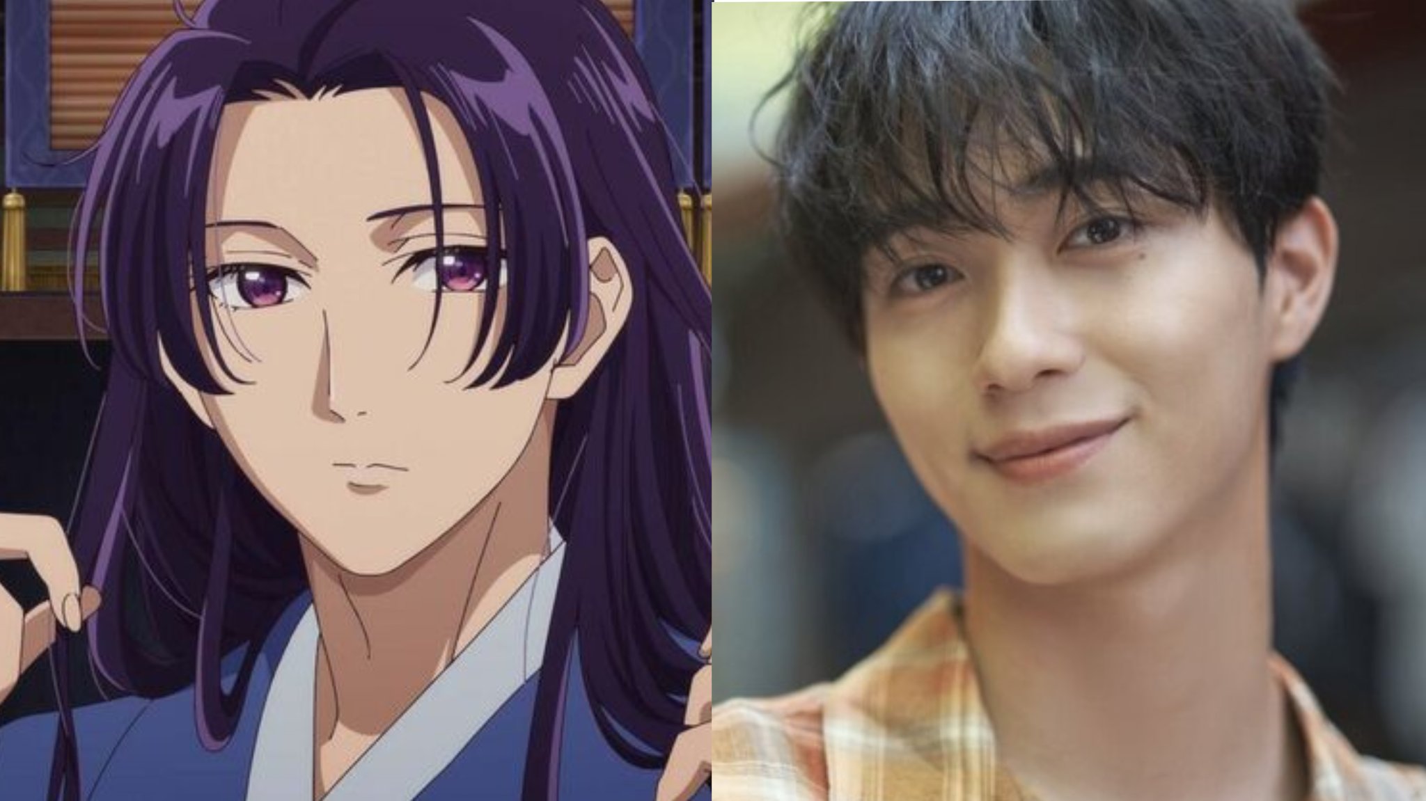 【薬屋のひとりごと】実写化についてどう思う？壬氏と猫猫に賛否の声を紹介