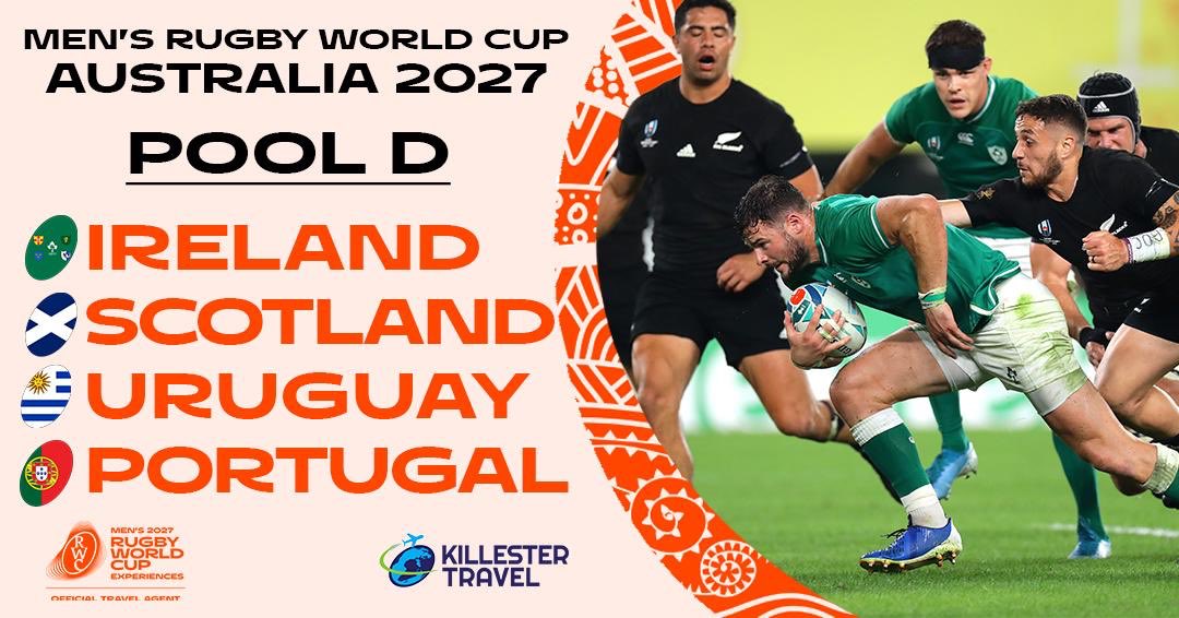 KillesterTravel tweet media