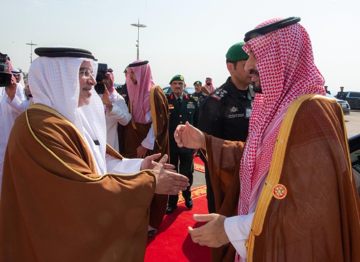 بدر العساكر Bader Al Asaker tweet media