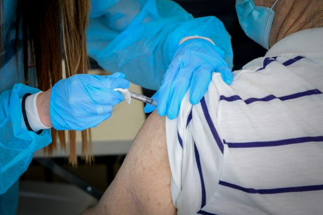 למרות שהיה מחוסן: ילד בן 6 נפטר ממחלת השפעת
srugim.co.il/?p=1271582
(צילום: אבשלום ששוני\פלאש 90)