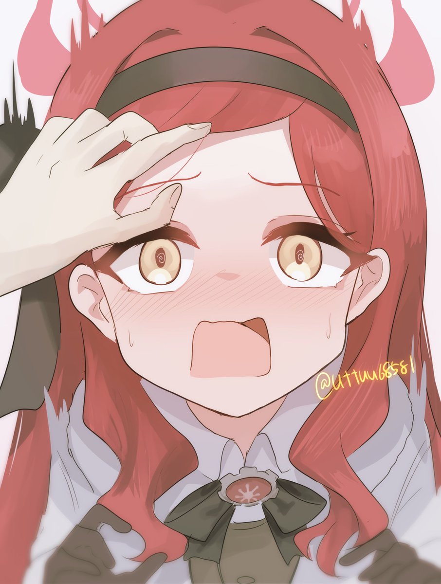 うつー (@uttuu68581) / Posts / X