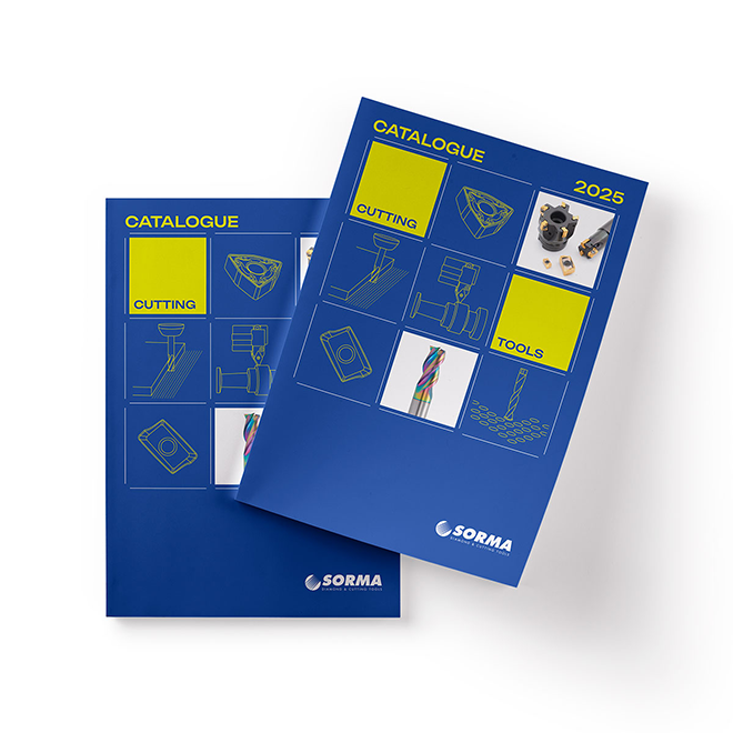 MetaliaEs's tweet image. 🟡#NoticiasMetalia | Nuevo Catálogo #Sorma 2025 disponible online ¡No te lo pierdas! 👉🏼 metalia.es/noticia.asp?id…