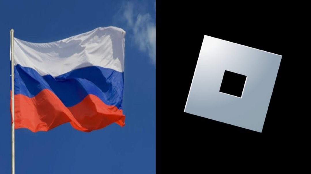 RblxTracker's tweet image. Roblox was just banned in Russian Federation.