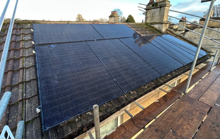 ESE Solar tweet media