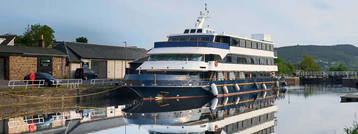 Cruise News tweet media